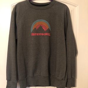Fayettechill Sweatshirt